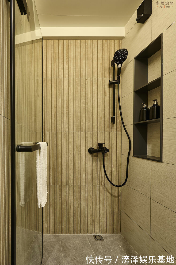 起居室|为什么越来越多人喜欢“去客厅化”?体验过才知道,真的很舒适