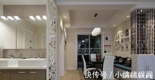 齐家青清|婚房装修太漂亮，惹邻居们常来看，门槛都给踏破了