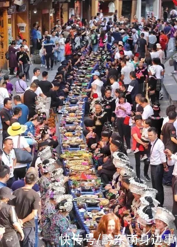 西江|2021花样玩转西江千户苗寨