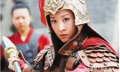 你知道吗这些耳熟能详的历史人物都是被虚构出来的!