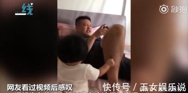 爸爸|实力坑爹!“黑心棉”女儿惹祸 思虑再三后果断甩锅是爸爸弄的!