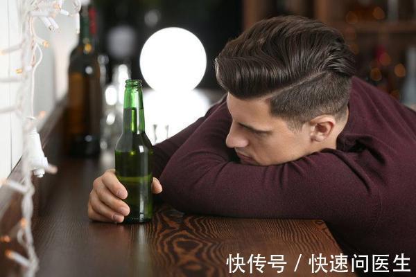 肝癌|4个坏习惯“养”出肝癌,及时改正,肝癌或许离你更远