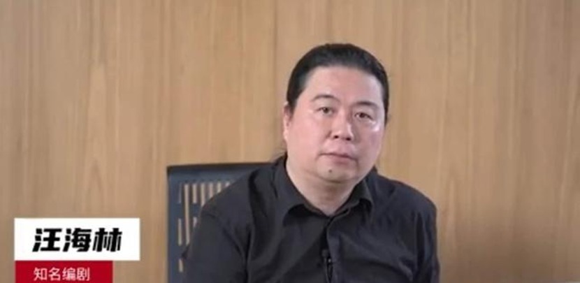 导演|汪海林再放大招,痛批郭敬明不配当导演,网友投票结果大快人心