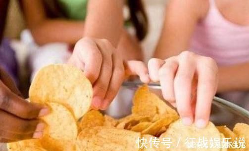 身高|睡前几种食物别让孩子吃,不仅影响身高,还容易损伤智力!