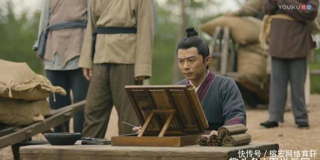 忽略|诸葛亮的接班人是姜维,忽略司马懿也有一个接班人,比姜维更厉害