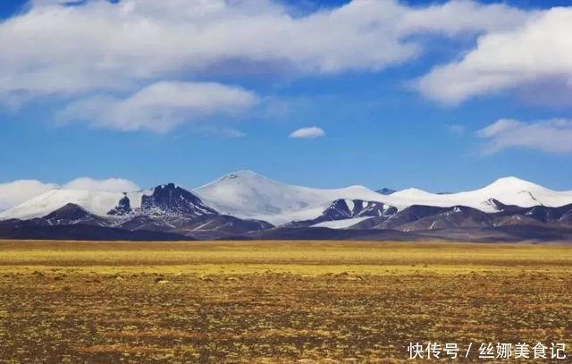 羌塘最惨烈的一次穿越,115人进入仅7人生还