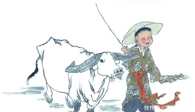 朱元璋|朱元璋借地安葬父母被地主侮辱,他称帝后衣锦还乡,地主后来有何下场?