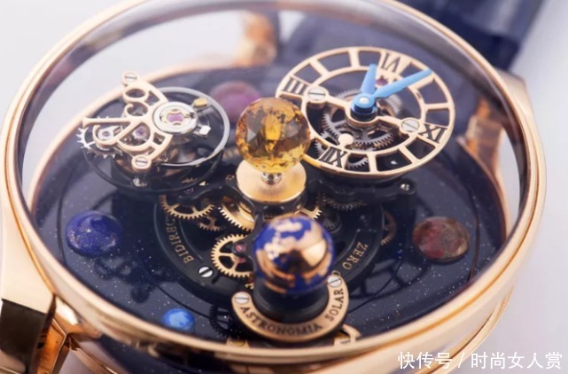 为什么劳力士一直坚持密封表底?今天给大家揭晓答案!