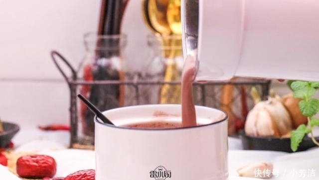 牛奶|别整天喝牛奶了,它比牛奶强多了,热乎乎的每天喝一杯,又暖和!