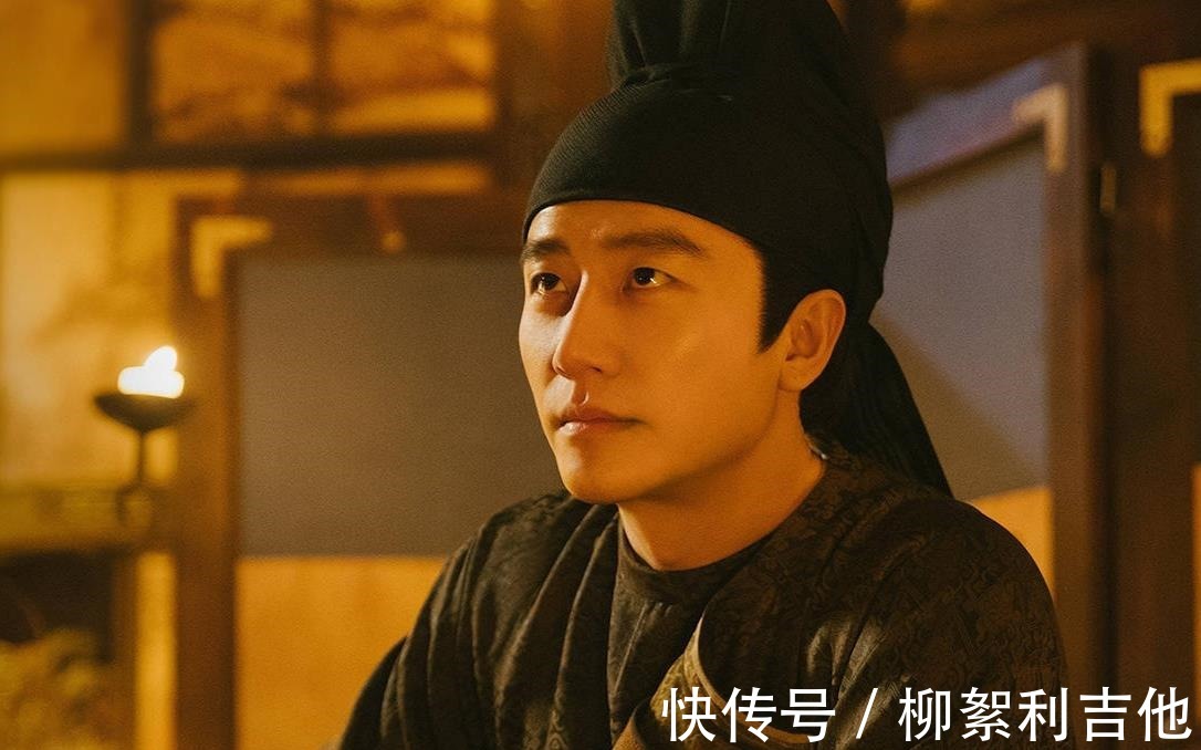 《風起洛陽》太意外!武攸決能夠隱藏至今,全靠武思月的掩護!