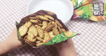 风靡|风靡全网的九蔬饼干,添加9种蔬菜,好吃又健康