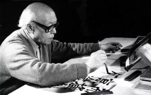 书法艺术|李苦禅:写意画,不是画出来的,笔笔全都是写出来的!