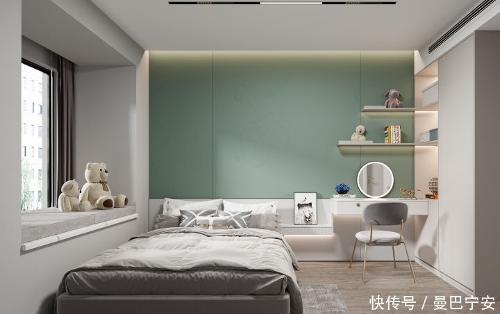 案例|200㎡现代风案例赏析品清别墅案例赏析