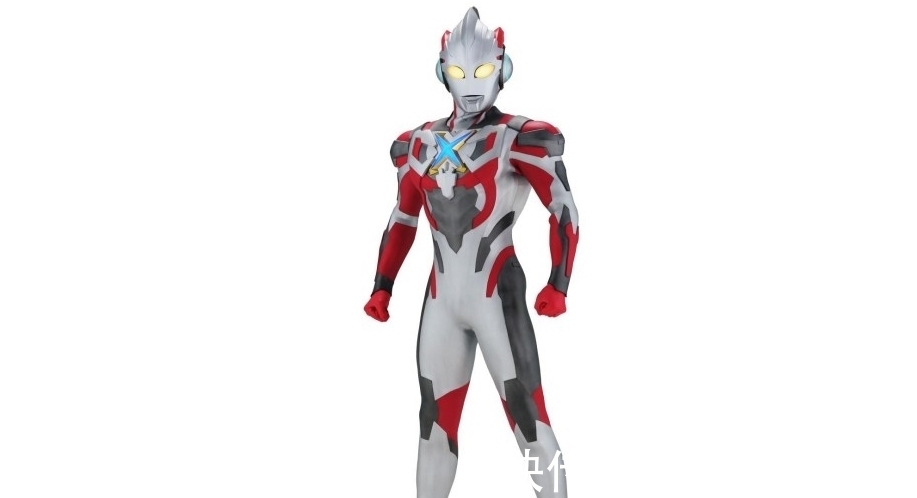 奥特曼系列|奥特曼从在吗