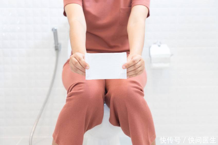 月经2天就没了,到底怎么回事?这6个原因,你需要了解