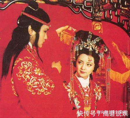 良姻!《红楼梦》宝玉宝钗成婚后,一个出家一个守活寡,还叫良姻吗