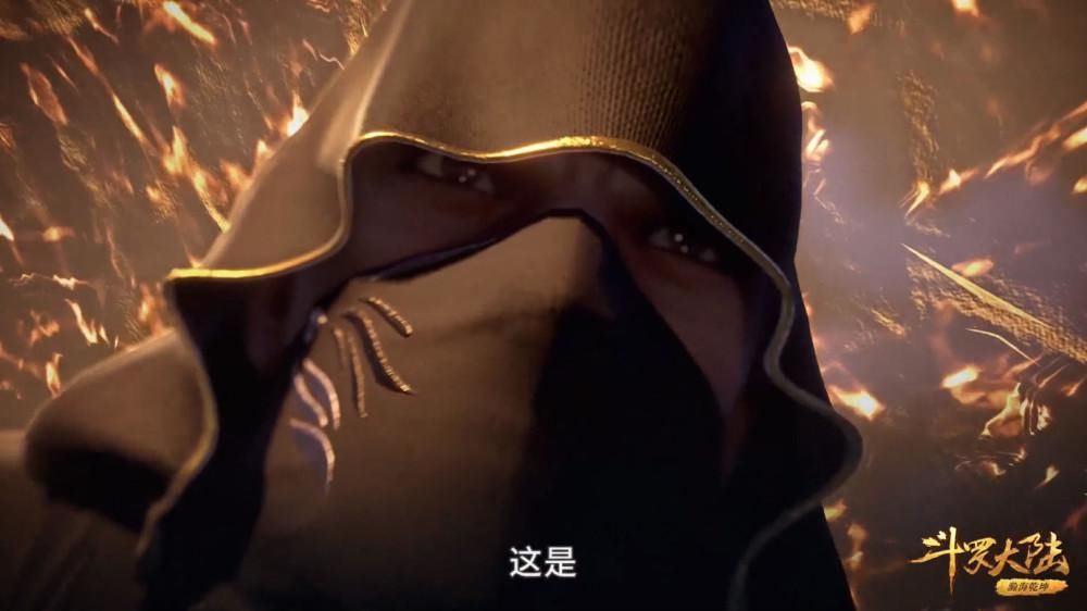 人痛|小舞献祭后,唐三恨透武魂殿,为何没有对邪月和焱等人痛下杀手?