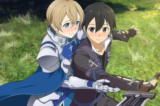 7月番堪称“神仙打架”,从零开始第二季上新,刀剑神域表示不服