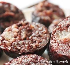 舌尖上的腊味儿|中国腊肠哪家强各家腊肠开始冲业绩了!