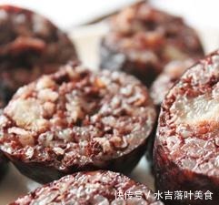  舌尖上的腊味儿｜中国腊肠哪家强各家腊肠开始冲业绩了！