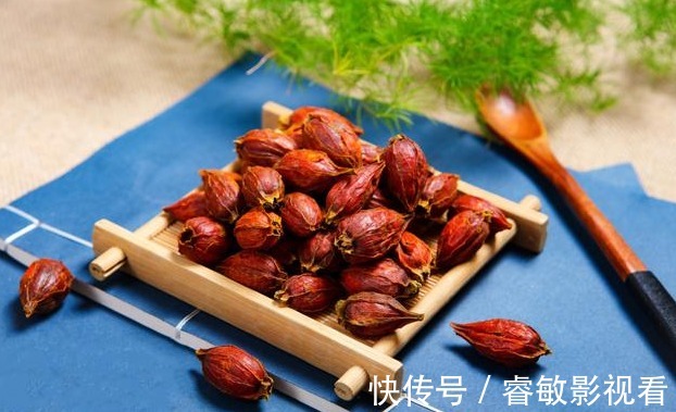 栀子|一味中药,上清心肺之火,中泻胃火,下泻肾火,疗效独特