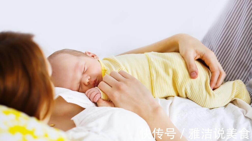 孕期|现实版“哪吒”产妇生下“带壳”宝宝痛哭,医生却说恭喜你