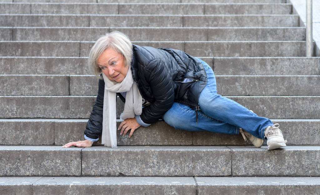 专家|神经科专家中风之前,会有3个信号,知道1个就能救命