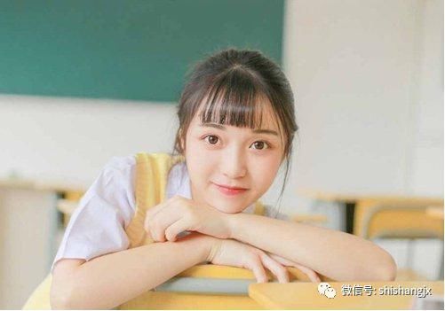 原来少女马尾辫扎法这么多，2020年18岁女学生，简单好看马尾辫