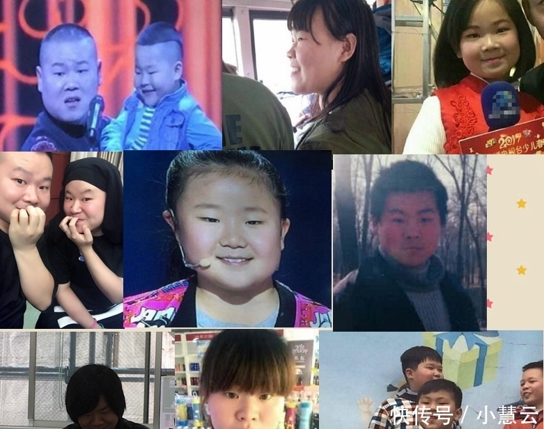 大写的尴尬!包贝尔妈妈认错周冬雨,与素人