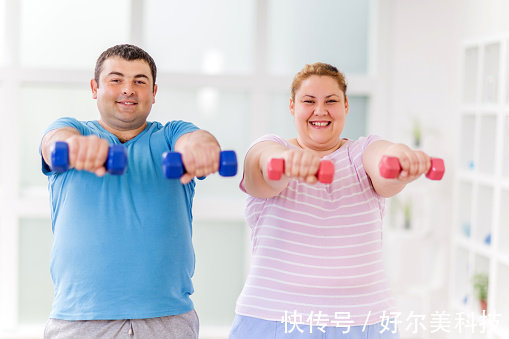 减肥|减重不是减肥的唯一标准