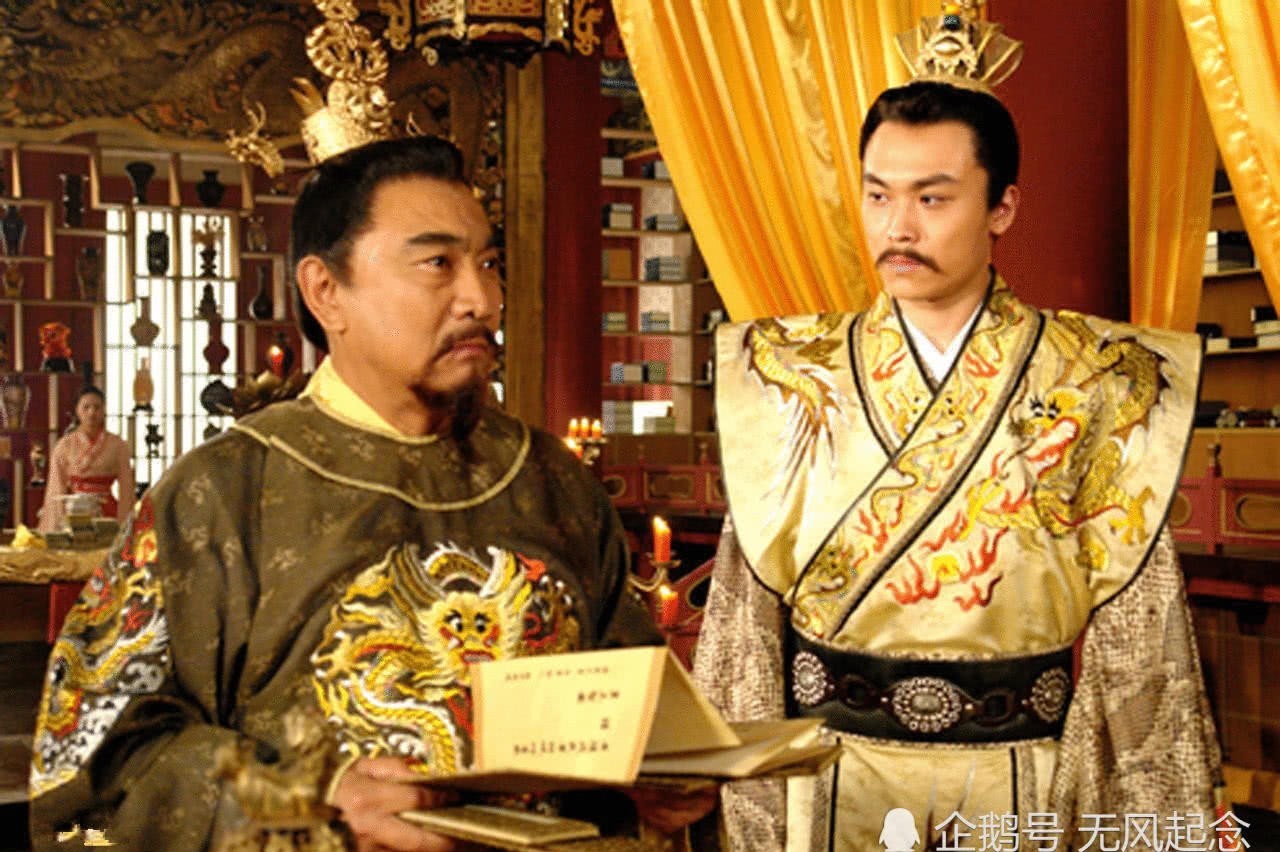 笔误|因皇帝笔误,他被点为状元,当官后只写词不做事,最后还当上宰相