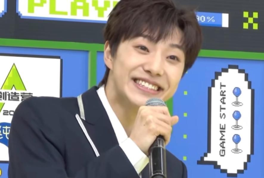 本尊|张欣尧喜剧人实锤，《创4》直播间模仿韩美娟，得到本尊的认可