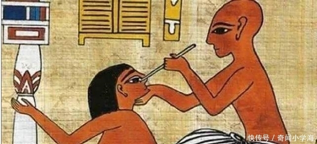 埃及|埃及4大考古发现, 越看越诡异, 你能看出什么来吗