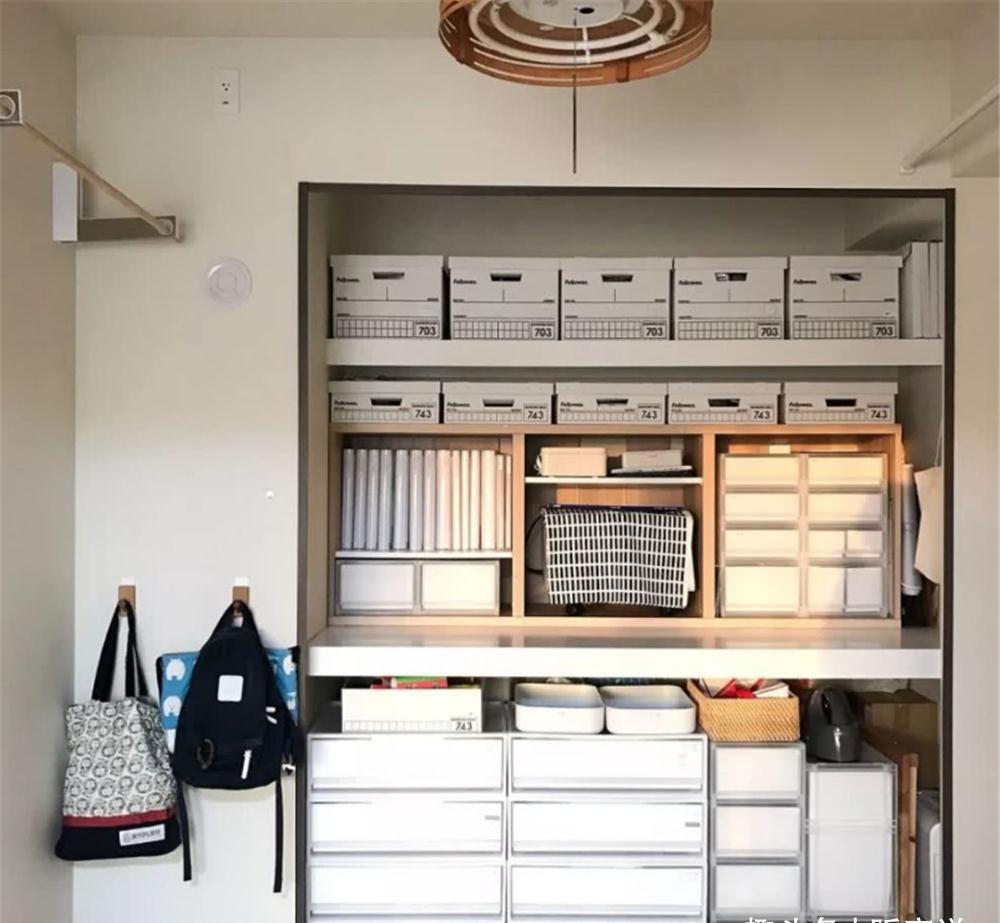 杂乱|为啥别人家总是干净,自己家却容易乱?经验之谈:没有这15个习惯