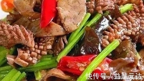 几道下饭菜，解馋滋补又养生，一周不重样，家人吃得美美的！