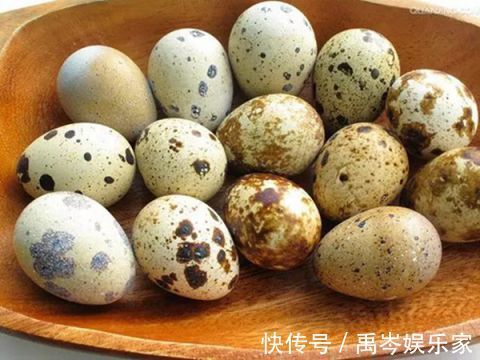 何首乌|鹌鹑蛋也是一味中药,长期这样吃好处太多了!