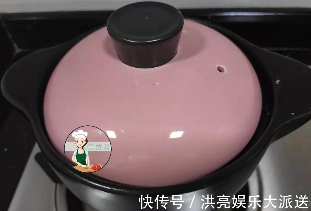 砂锅焖鱼的做法，简单一焖，香极了，下饭也下酒，好吃停不下筷子