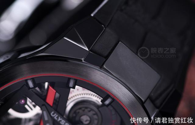 怎样才能买到一只个性独特的腕表