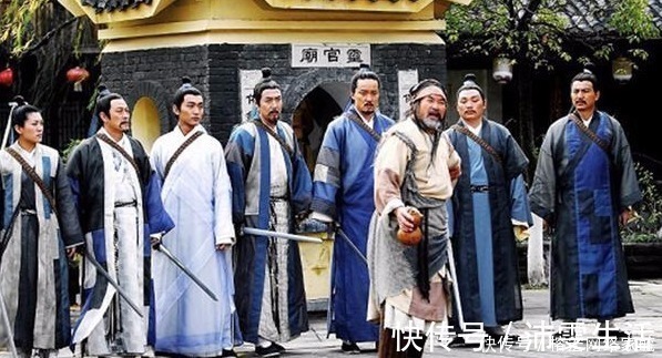 华山论剑|华山论剑中未出场的高手，武功深不可测，丝毫不弱于天下五绝