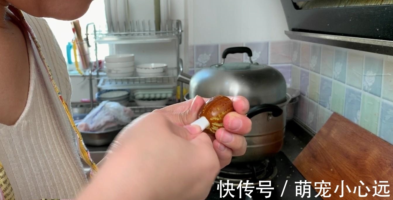 香甜|秋天，这水果不要错过，润肺健脾好处多，做成蜜饯当零食吃