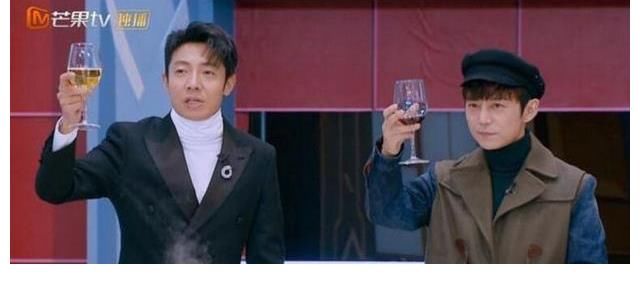 《令人心動的offer3》開錄，主持人疑似由何炅換成了孟非？