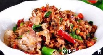 豆豉|上周末在家烧了这几道拿手菜，吃了家里人都对你赞不绝口！