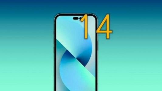 iphone|iPhone 14新细节曝光，这才是果粉苦等的新iPhone