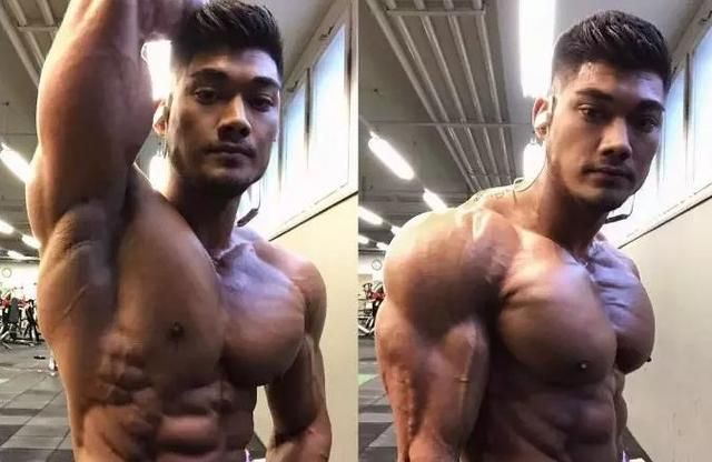 身材|体脂率6%的身材,是什么样子?如何降低体脂率?