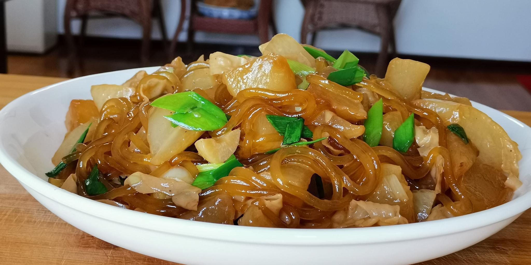 营养|白萝卜这样做,比吃肉都香,营养味道好,要经常做给家人吃