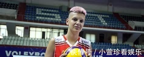 費多羅夫彩娃|世界女子排壇有哪些00后新星，她們的實力對比如何？