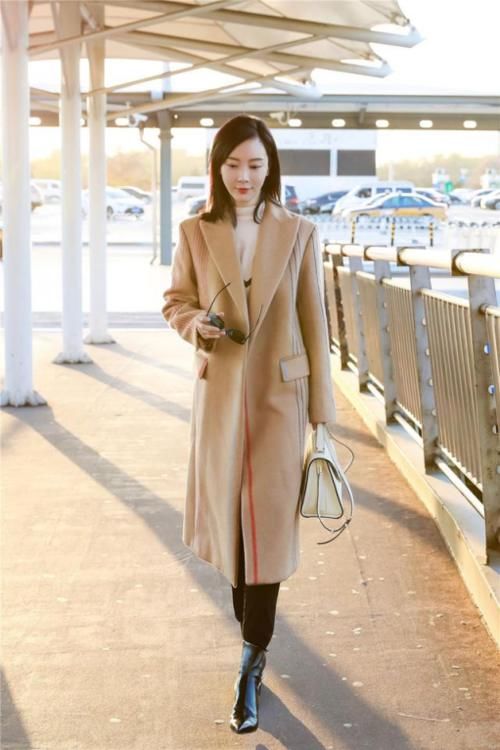  学会|女人过了40岁，一定要学会“减法穿搭”，高级又显气质