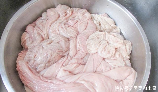 所谓的“最脏”菜肴,医生们基本不吃,许多妇女则视之为美味