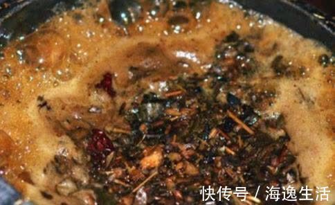 商朝|清朝一敷就能止血的金疮药,为何后来消失了,看看原材料就能明白