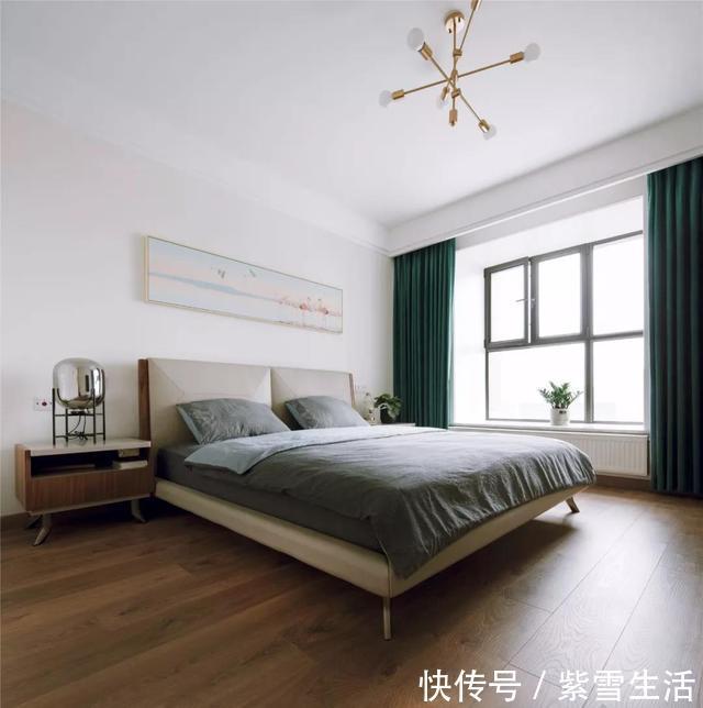 豪华|她家不豪华，可一进门就把我迷住，全屋温馨超有爱！太美了！晒晒